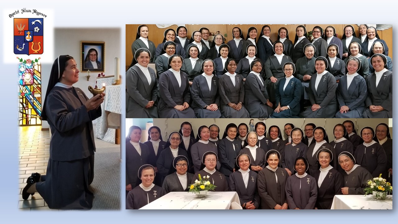 Poor Clare Missionary Sisters
